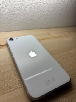 IPhone SE 2020 - 6