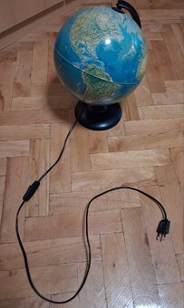 Globus - 6