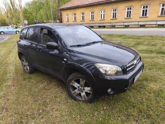 Toyota rav4 - 6
