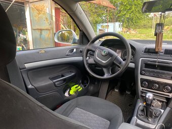 Škoda Octavia 2 1.9TDI 77KW bez DPF - 6