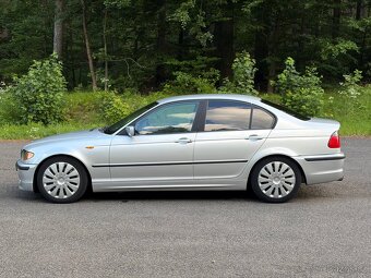 2003 BMW E46 318i 105kW - 6