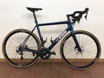 Cinelli Veltrix - 6