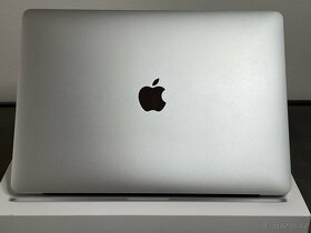 MacBook Pro 13" 2020 M1 8 / 256 / Silver - 6