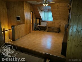 Rodinný dům 2+1 (58 m2), Kojetín, okres Přerov - 6