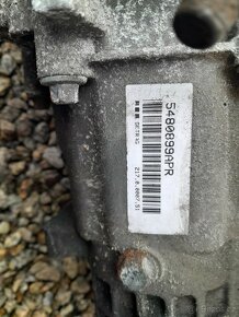 BMW e87 116d 85kw - 6