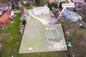 Prodej bytu 3+kk ve Smidarské Lhotě, Vinary - 6