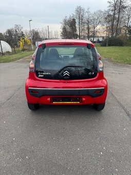 CITROËN C1 - 6
