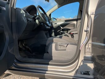 Volkswagen Touran 1.4 TSi - 6