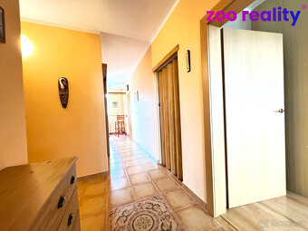 Prodej, byt 3+1, 78 m2, 17. listopadu, Chomutov - 6
