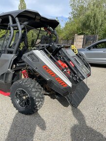 Can-am Commander XT 1000 - 6