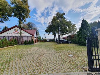 Prodej pivovaru s restaurací a ubytováním, 2458m2,  Držovice - 6