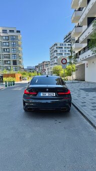 BMW m340i xDrive, DPH - 6