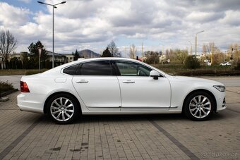 Volvo S90 D5 2.0L Drive-E Inscription A/T AWD - 6