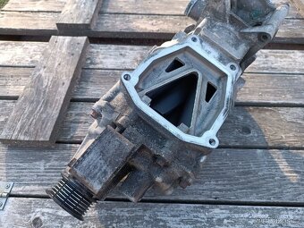 Kompresor Eaton M45 Mini Cooper S R53 a R52 Alta 17% - 6