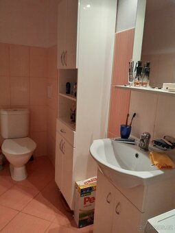 Pronájem bytu 2+kk v Ústí nad Orlicí náměstí - 6