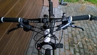 CARBON GHOST HTX LECTOR 10,7 Kg od 165 cm - 6