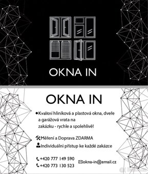 Okna - 6
