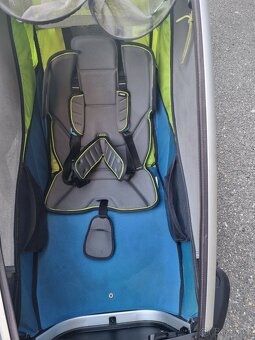 Thule Chariot Sport 1 - 6