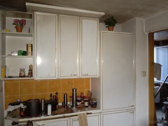 PRODÁM DŮM V DOLNÍM DVOŘIŠTI - 6