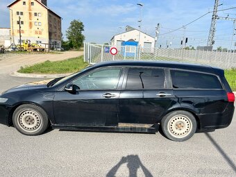 Honda accord tourer - 6