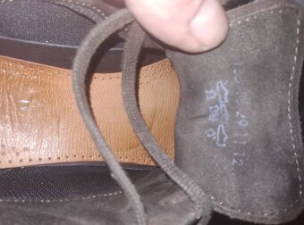 Boty CAMEL Active - 6