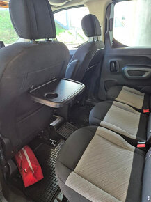 Citroen Berlingo XTR 1.5 Diesel 75KW - 6
