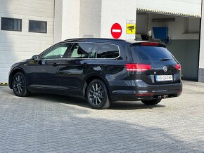 Volkswagen Passat 2.0 TDi DSG DPH - 6