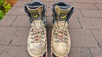 Prodám dámské horské boty La Sportiva - 6