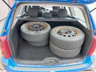Ford Focus 1.8 TDDi 66kW - 6