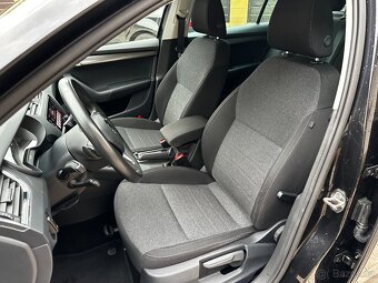 Škoda Octavia combi 1.5 TSI - 6
