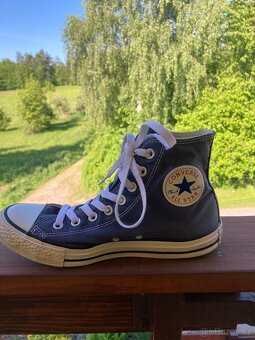 Prodám boty CONVERSE - 6