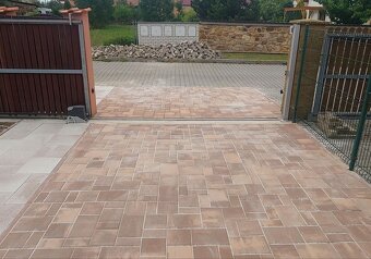 Hodinový manžel - Stavební práce - 6