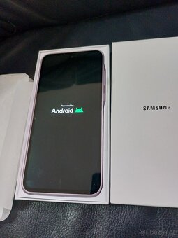 Mobil Samsung Galaxy A35 5G, 6/128 GB, zánovní, nepoužitý - 6