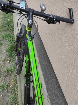 Trek Superfly 29 (L) horske kolo TOP stav - 6