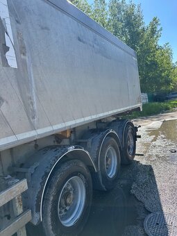 Prodam naves sklapeci Panav 34m3 - 6