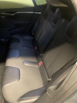 TESLA MODEL S 85 DOŽIVOTNÍ NABÍJENI ZDARMA - 6