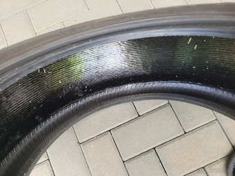 2 x letní pneu Hankook 215/55/17 - 6