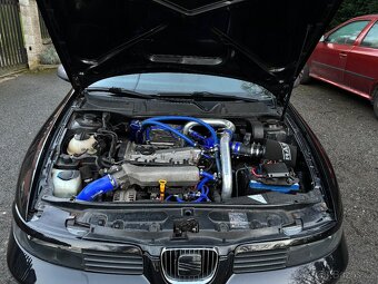 Seat Leon 1.8T - 6