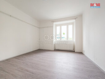 Pronájem bytu 1+kk, 26 m², Praha 7, ul. Jankovcova - 6