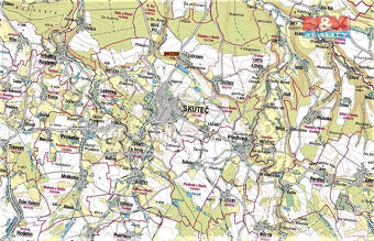 Prodej louky, 1888 m², Skuteč - 6