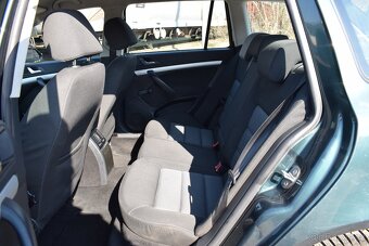 Škoda Octavia 1,6MPi BEZ KOROZE,SUPER STAV - 6