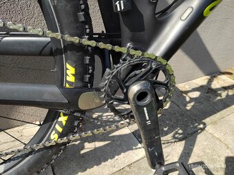 Canyon Lux CF 8.0 Pro Race - 6