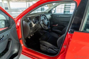 Škoda Fabia 3 Combi 1.0TSI 81kW 62000km - 6