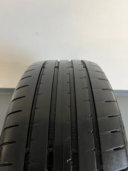 Letní ☀️ Alu kola Perseus, Škoda Octavia 4, 5x112 r18 - 6