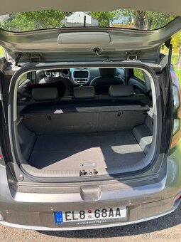 Kia Soul EV 2018 - 6
