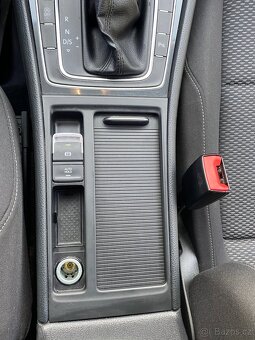 VW Golf 7 1,6TDI - TOP stav, bez koroze a investic - 6