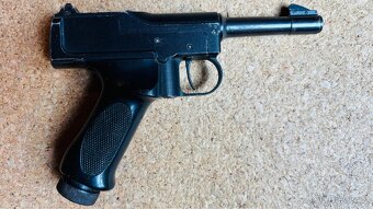 Vzduchová pistol APP 661 Slavia - 6