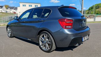 BMW M135i Aut. 5.dveřový - 2013 - Top Stav - 6