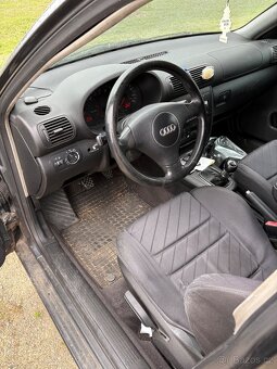 Audi a3 tdi - 6