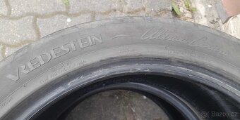 Pneumatiky 225/45 R17 - cena za 4ks - 6